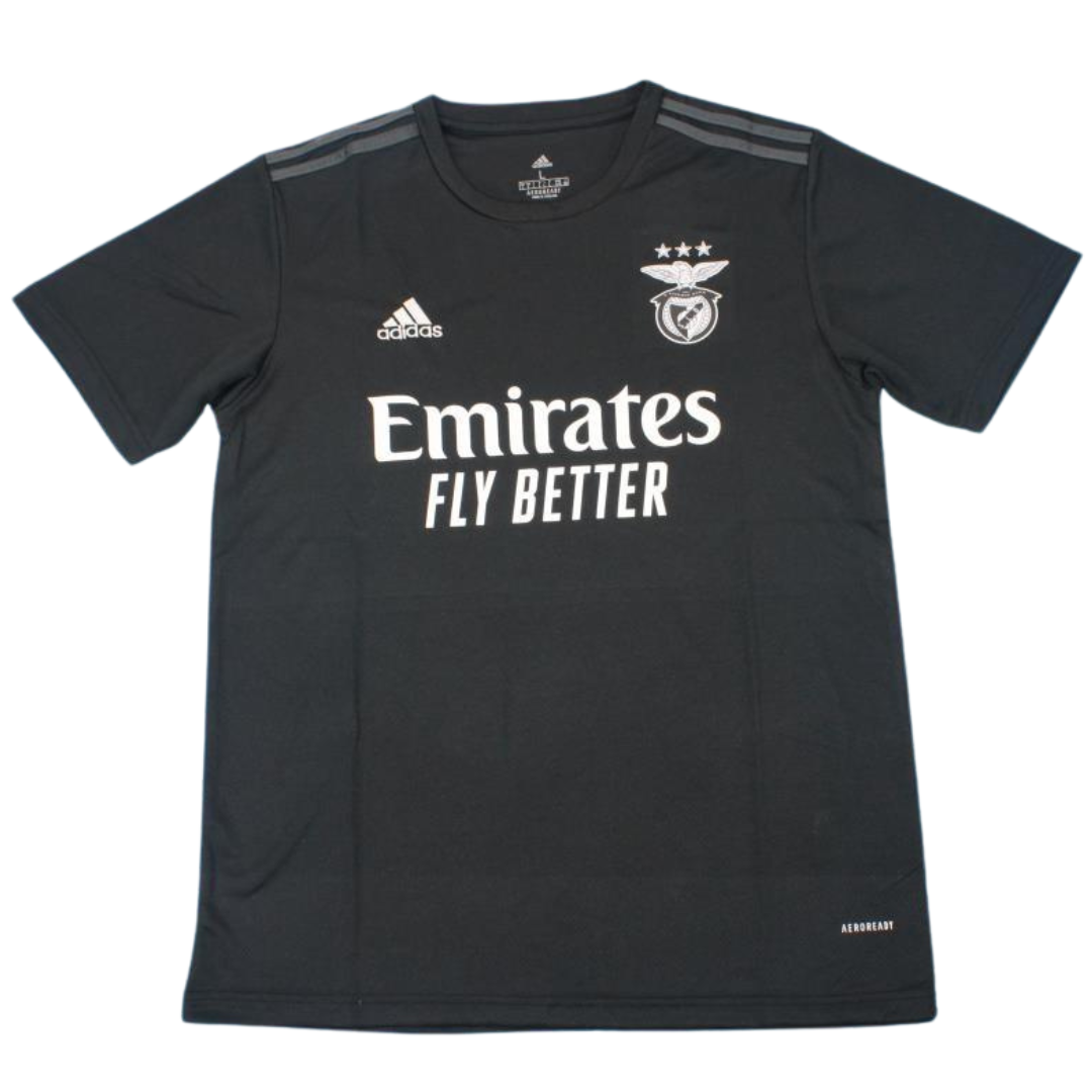 Benfica Auswärts Black 19/20