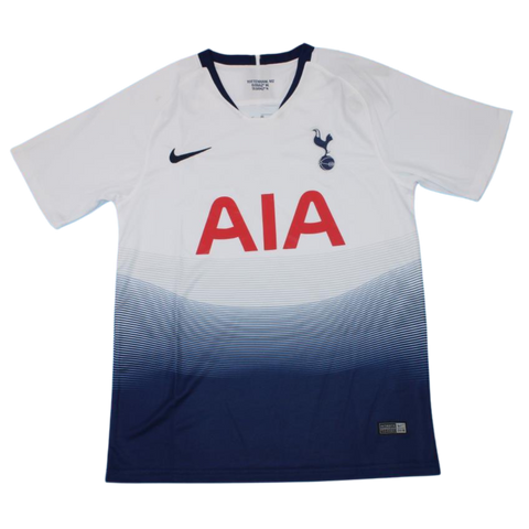 Tottenham Heim 18/19 "Son" Nº 7