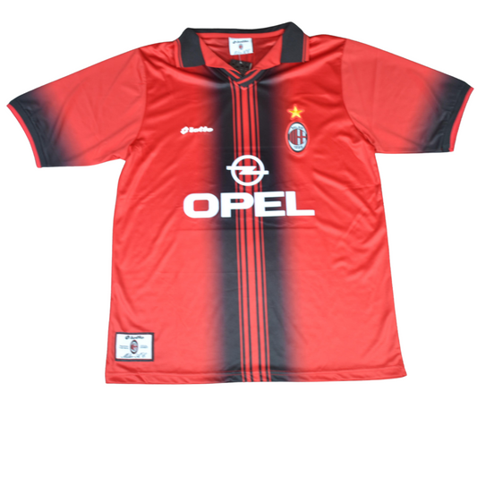 Milan Heim 97/98 "Maldini" Nr.3
