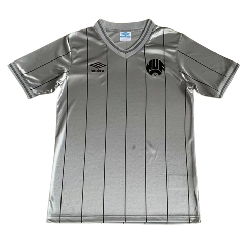 NeWMastle Auswärts Gray 1984