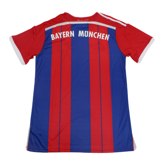 FC Bayern München Heim 14/15