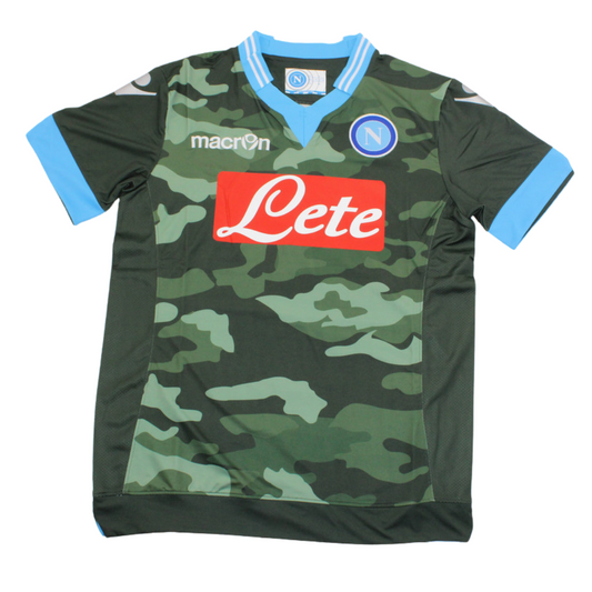 Napoli Alternative 13/14