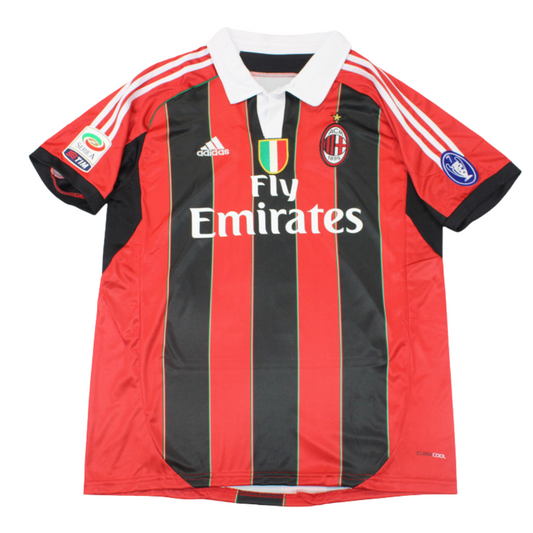 Milan Heim 12/13 "Ibrahimović" Nr.11