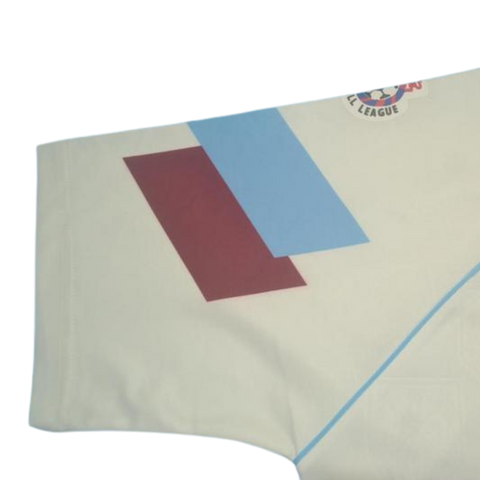 West Ham Auswärts 91/92
