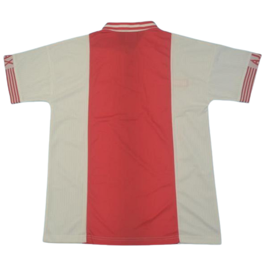 Ajax Heim 97/98