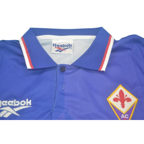 Fiorentina Heim 95/96 "Rui Costa" Nr.10