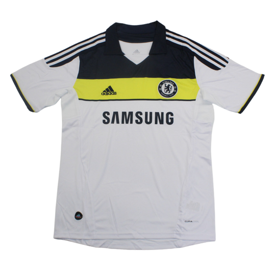 Chelsea Alternative Weiß 11/12