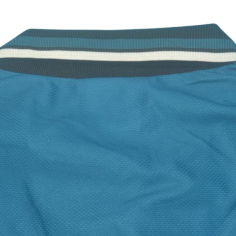 Ajax Auswärts Blau 95/96
