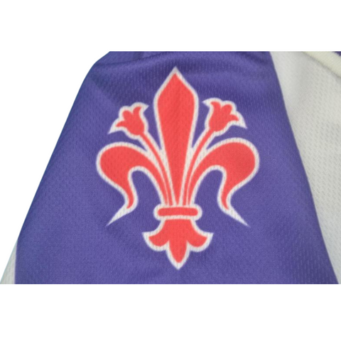 Fiorentina Auswärts 98/99