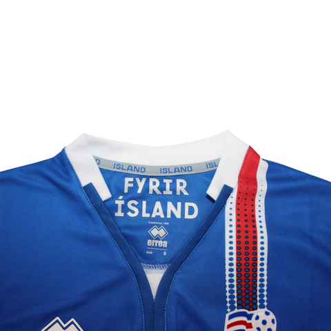 Island Heim 16/17