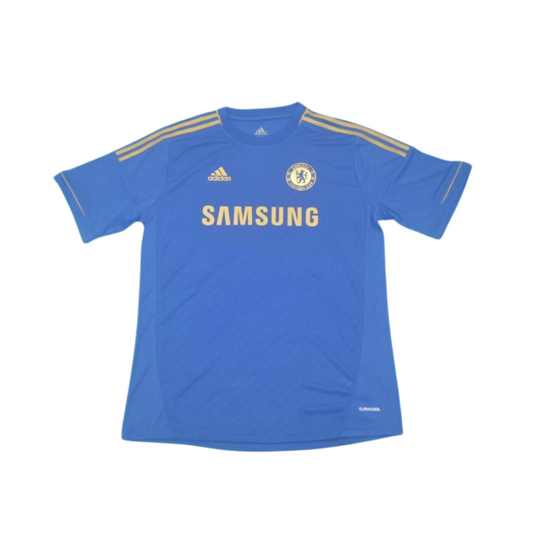 Chelsea Heim 12/13