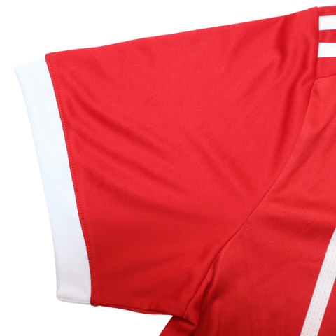 FC Bayern München Heim 17/18