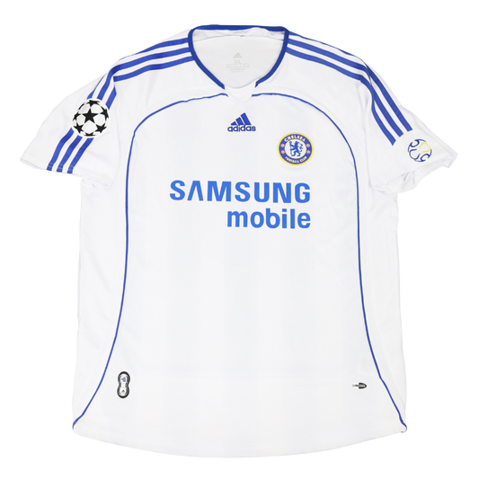Chelsea Auswärts 06/07 "Lampard" Nº 8