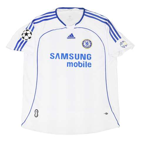 Chelsea Auswärts 06/07 "Lampard" Nº 8