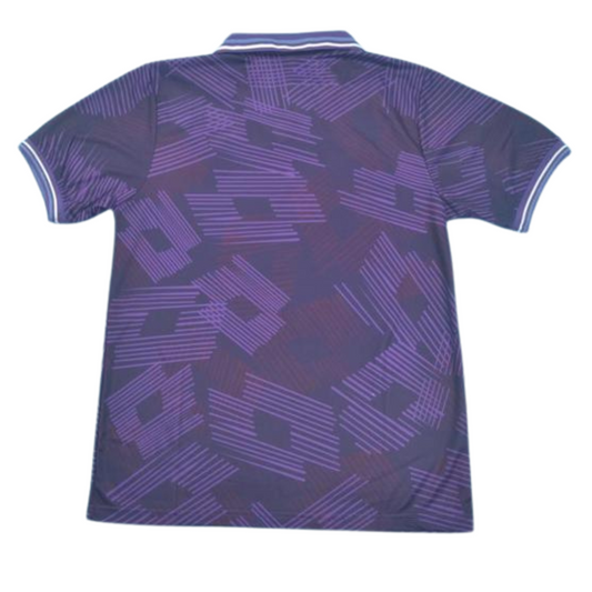 Fiorentina Heim 92/93