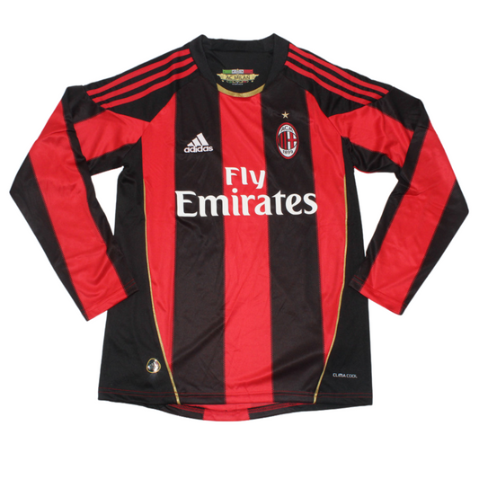 Milan Heim Langarm 10/11