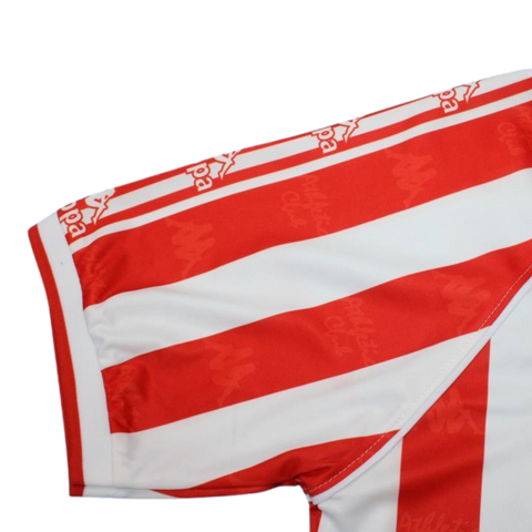 Athletic Bilbao Heim 95/97