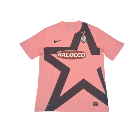 Juventus Auswärts 11/12