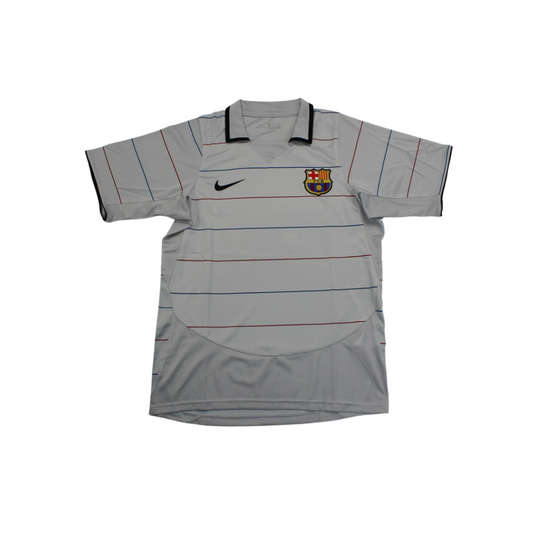 Barcelona Auswärts 03/04