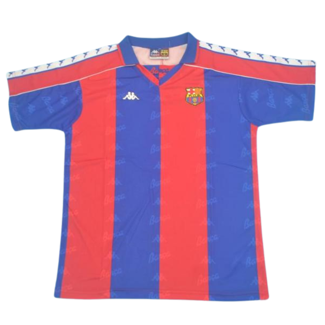 Barcelona Heim 92/95