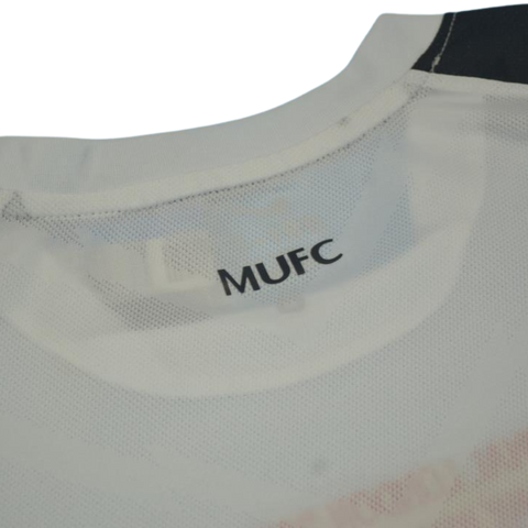 Manchester United UCL Final 2011 "Ronaldo" Nº 7