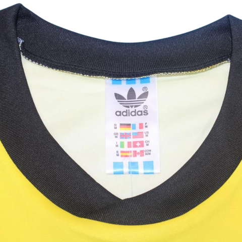 Borussia Dortmund Heim 89 Nr.7