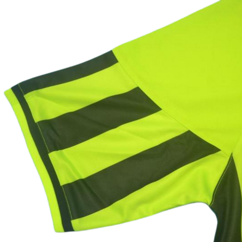Borussia Dortmund Heim UCL Version 1996 "Möller" Nr.10
