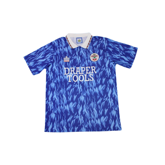 Southampton Auswärts 91/93