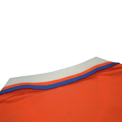 Niederlande Heim 97/98