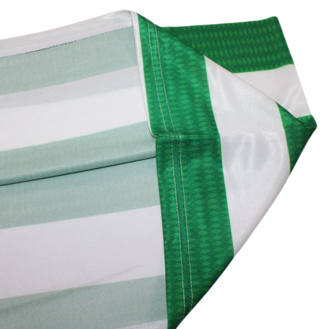 Celtic Heim with Champion Letters 1998