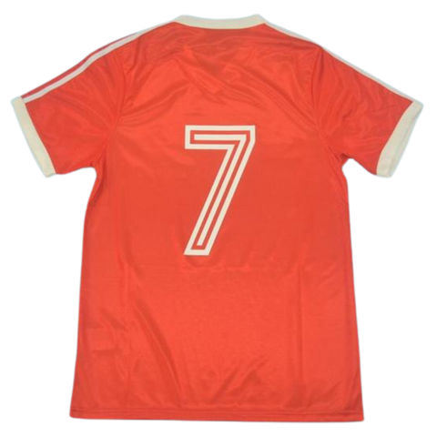 Nottingham Forest Heim 1979 Nº 7