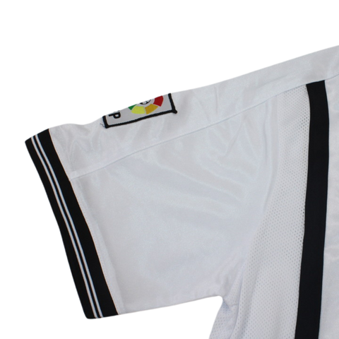 Valencia Heim 00/01 "Kily" Nº 18