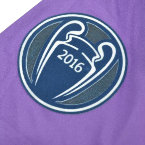 Real Madrid Auswärts 16/17 "Ronaldo" Nº 7