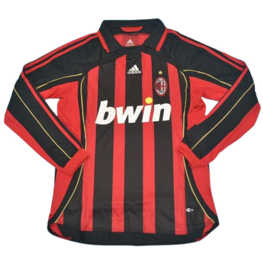 Milan Heim Langarm 06/07