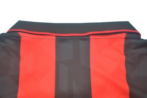 Milan Heim 93/94 "Baresi" Nr.6