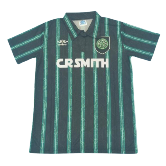 Celtic Auswärts 92/93