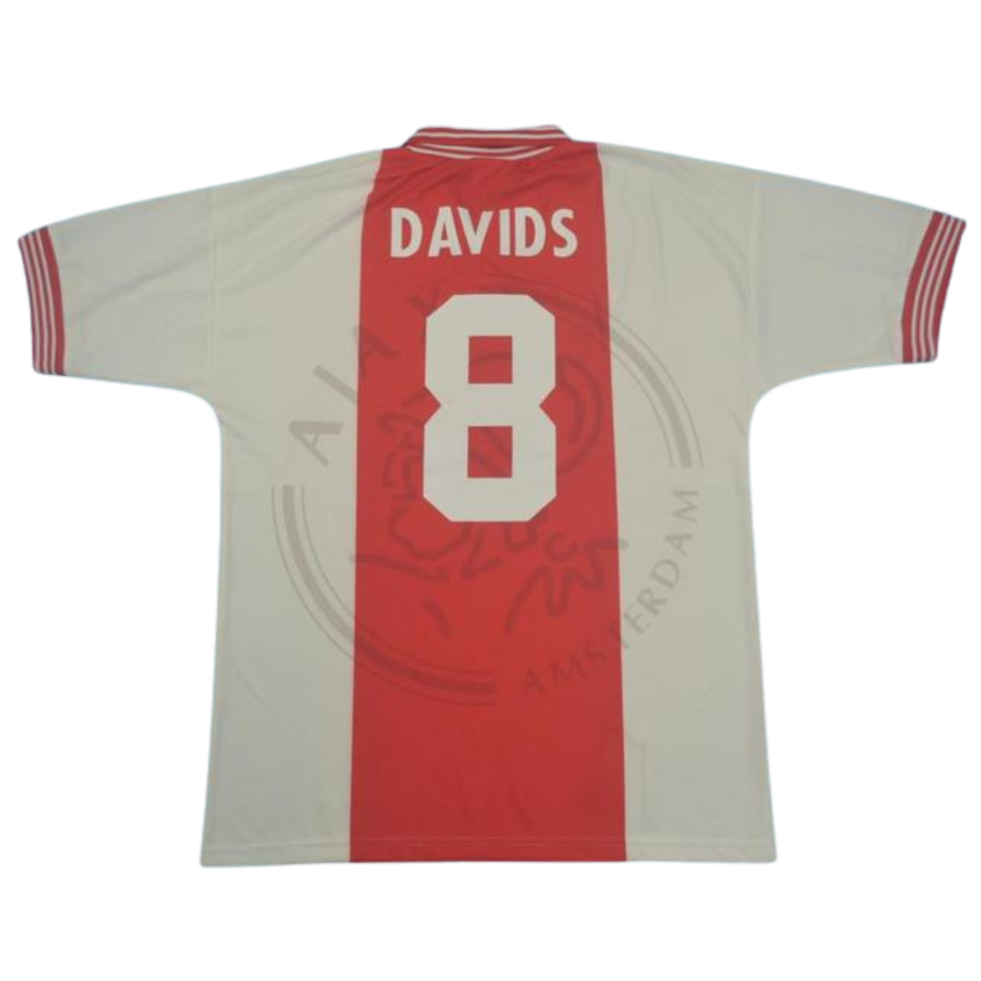 Ajax Heim 95/96 "Davids" Nº 8