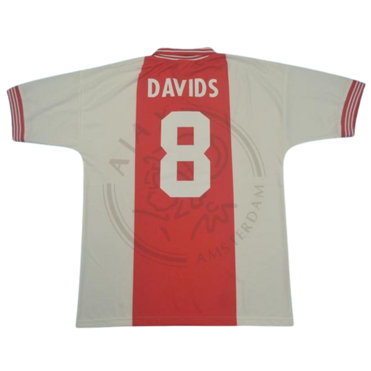 Ajax Heim 95/96 "Davids" Nº 8