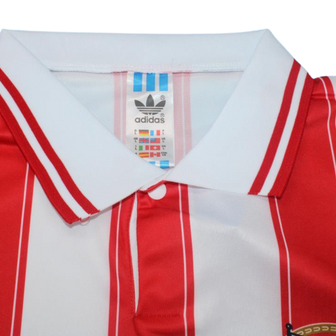 PSV Heim 94/95 "Ronaldo" Nº 9