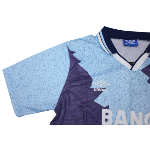 Lazio Auswärts 94/95