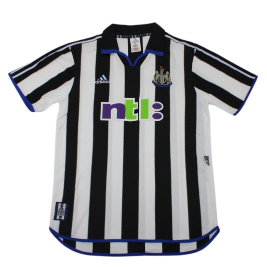 NeWMastle Heim 00/01 "Speed" Nº11