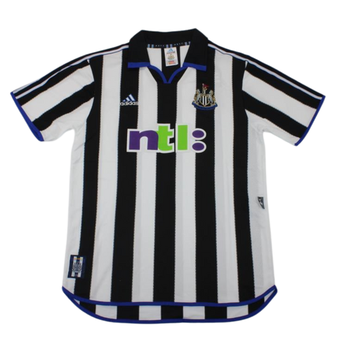 NeWMastle Heim 00/01 "Speed" Nº11