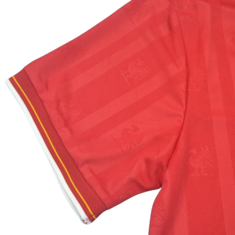 Liverpool Heim 85/86 Nº 7