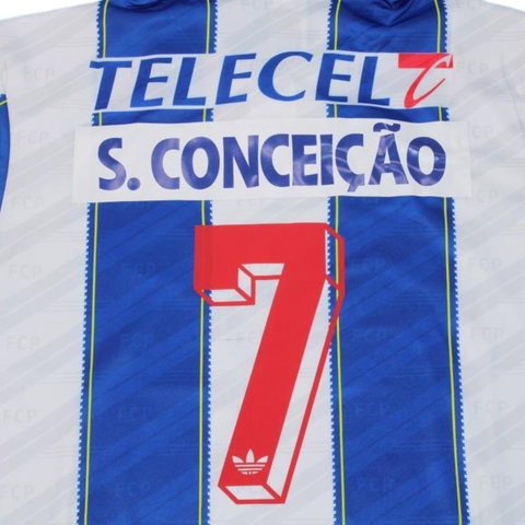 Porto Heim 95/97 "S. Conceição" Nº 7