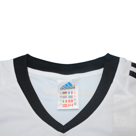 Deutschland Heim WM Version 2002