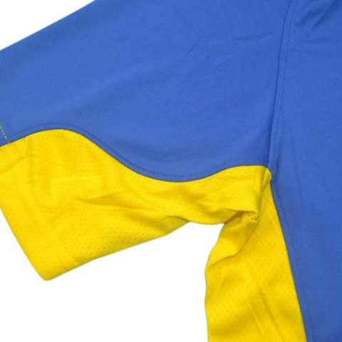 Boca Juniors Heim 2005 "Roman" Nr.10