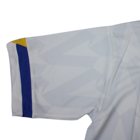 Leeds Heim 91/92