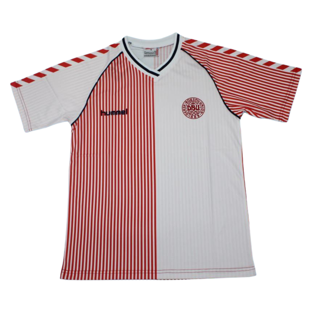 Dänemark Auswärts 1986