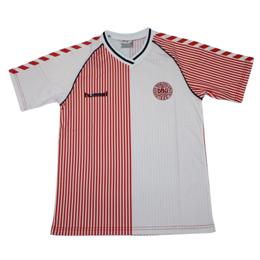 Dänemark Auswärts 1986