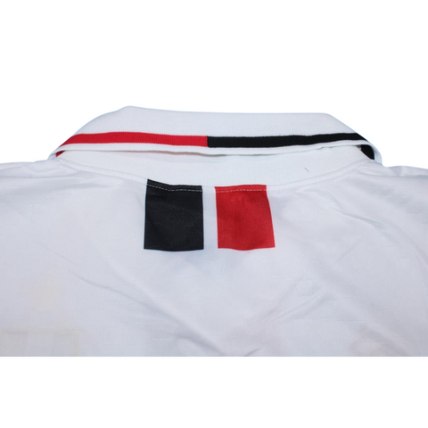 Milan Auswärts Weiß 95/96